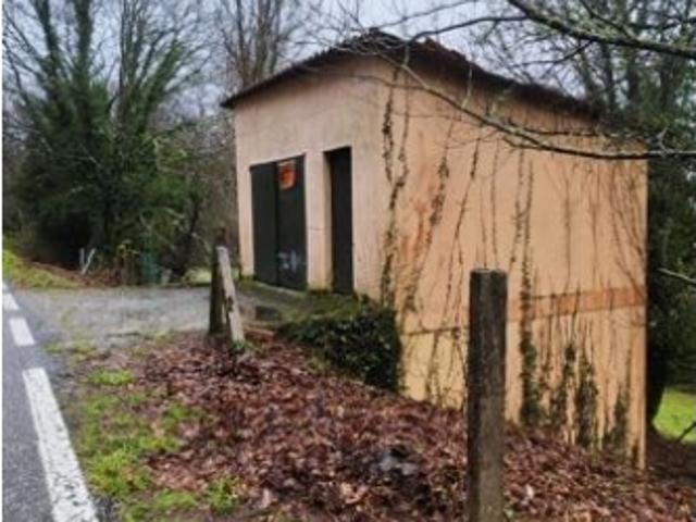 Garaje en venta en Fornelos De Montes, O Casal Garaje en venta en Fornelos De Montes, O Casal