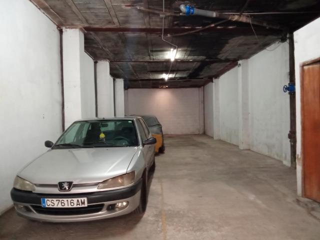 Garaje en venta en la Vall d'Uixó, Castelló / Castellón