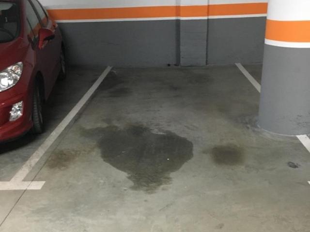 Garaje en venta en Prosperidad, el Vinalopó Mitjà / El Vinalopó Medio