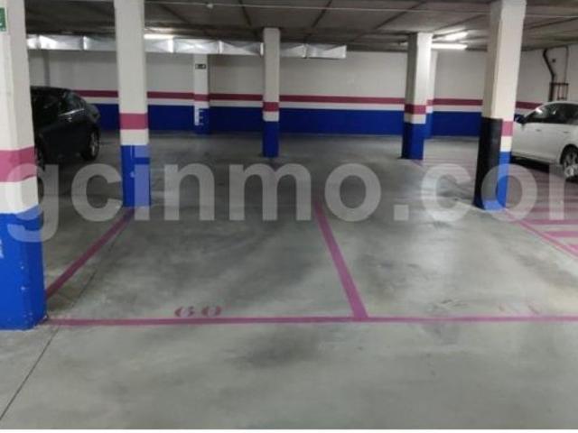 Local Comercial en alquiler en Huerta del Rey, Valladolid