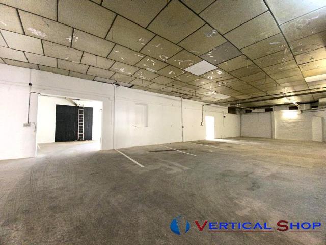 Parking en alquiler en Caudete