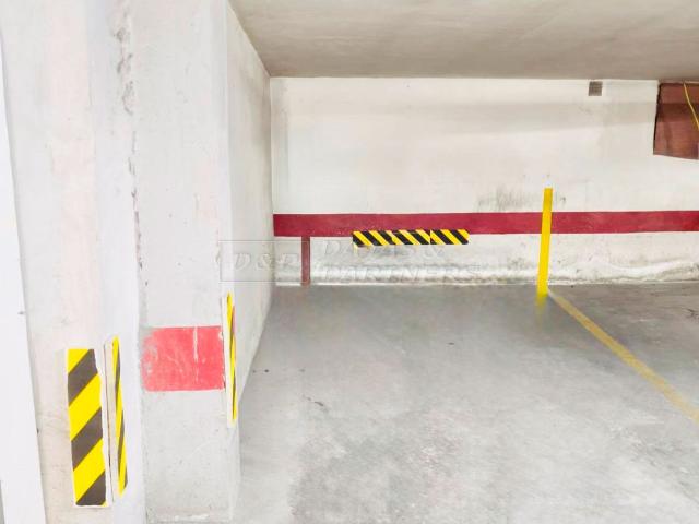 Parking en alquiler en Orihuela, Los Huertos