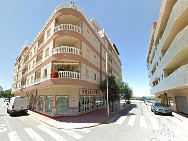Garaje en venta en La Mata, el Baix Segura / La Vega Baja