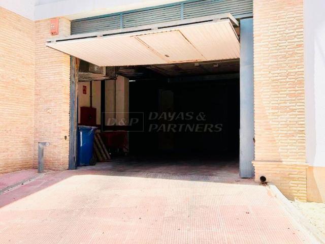 Garaje en alquiler en Urbanización La Zenia II, el Baix Segura / La Vega Baja