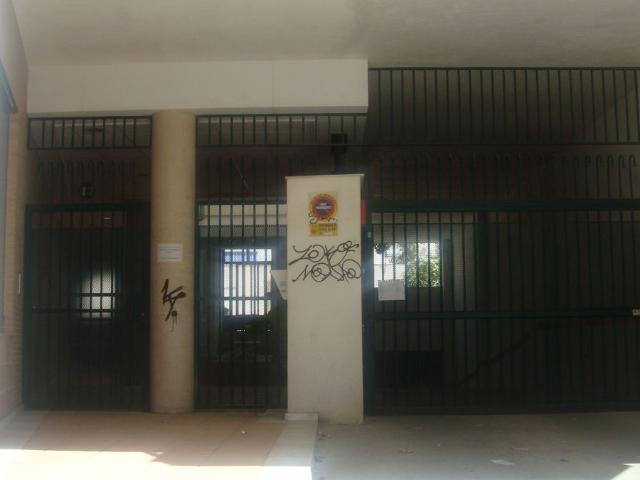 Parking en alquiler en Aspe
