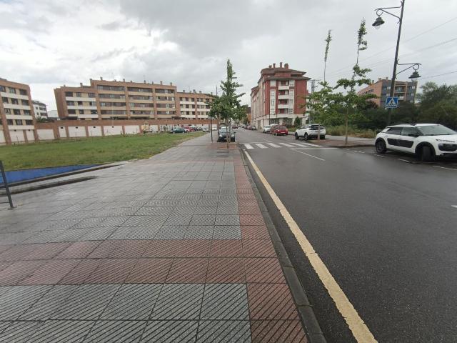 Parking en alquiler en Siero