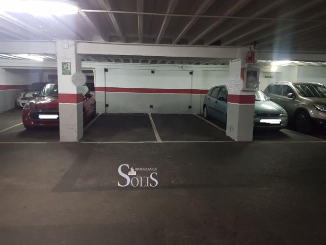 Parking en alquiler en Oviedo, Casco Antiguo