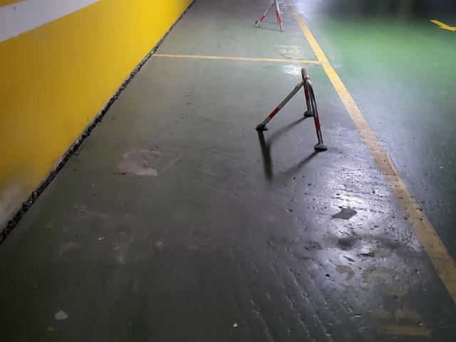 Parking en alquiler en Siero