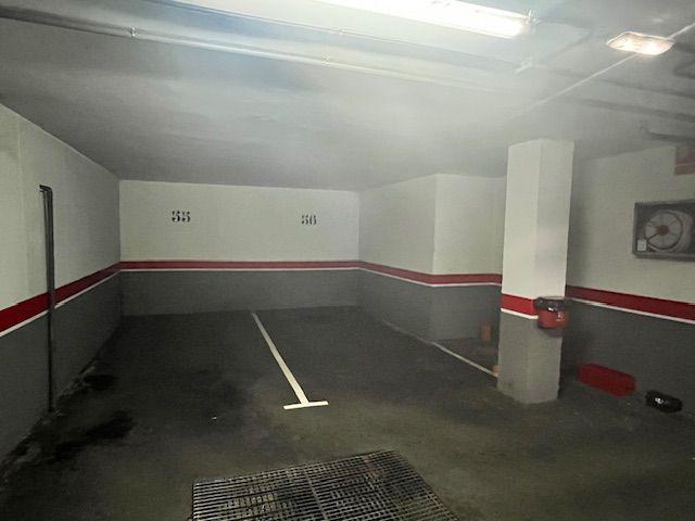 Parking en alquiler en Siero