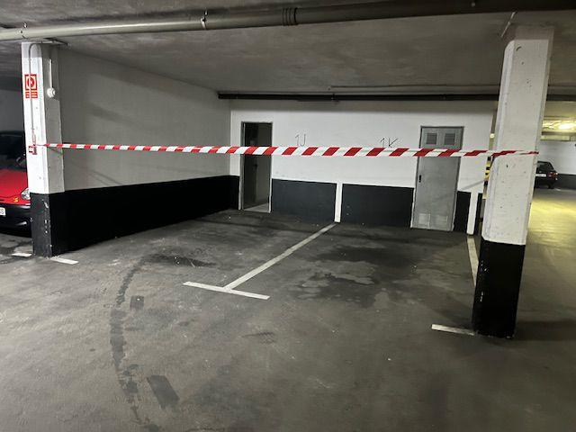 Parking en alquiler en Siero
