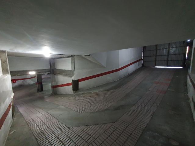 Garaje en alquiler en Grado, Asturias