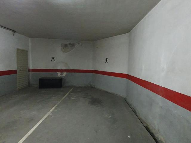 Garaje en alquiler en Grado, Asturias