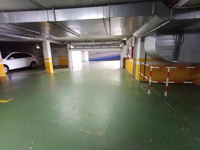 Garaje en alquiler en Siero, Asturias
