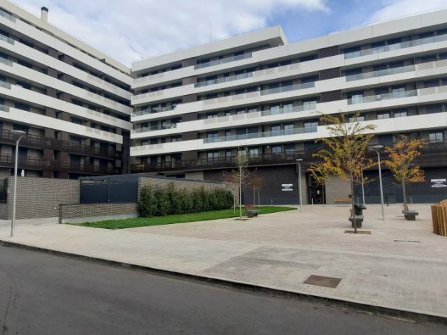 Parking en alquiler en Montgat