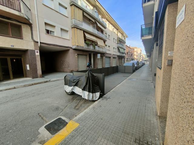 Garaje en alquiler en Baix Llobregat, Catalunya