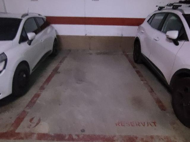 Garaje en alquiler en Baix Llobregat, Catalunya