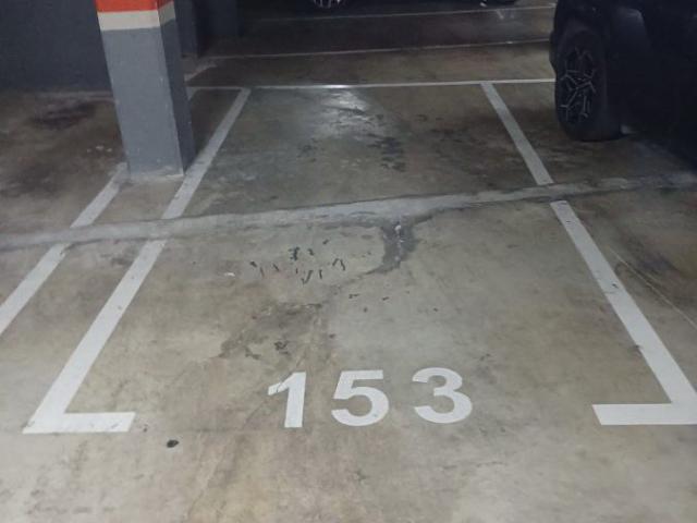 Garaje en alquiler en Vallès Occidental, Catalunya