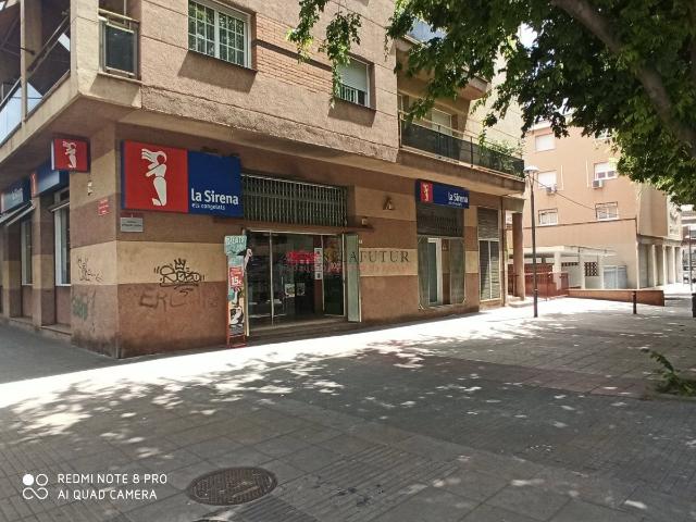 Parking en alquiler en Mollet Del Vallès