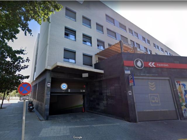 Garaje en alquiler en Vinyets i Molí Vell, Sant Boi De Llobregat