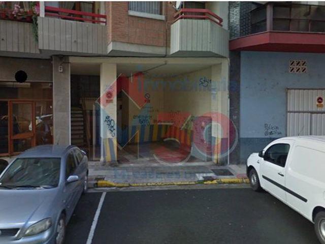 Garaje en alquiler en Allende, Miranda De Ebro