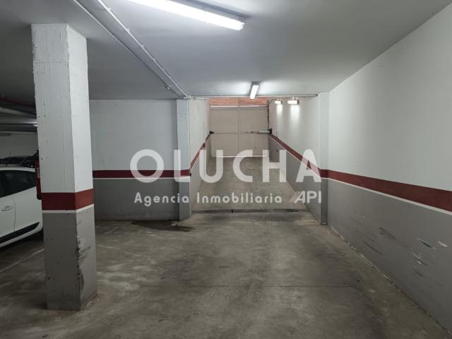 Garaje en alquiler en l'Alcalatén, Valencia