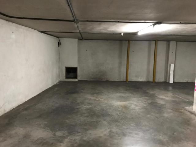 Garaje en alquiler en la Plana Baixa, Valencia