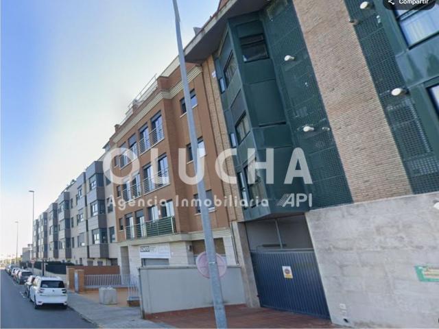 Garaje en alquiler en la Plana Baixa, Valencia