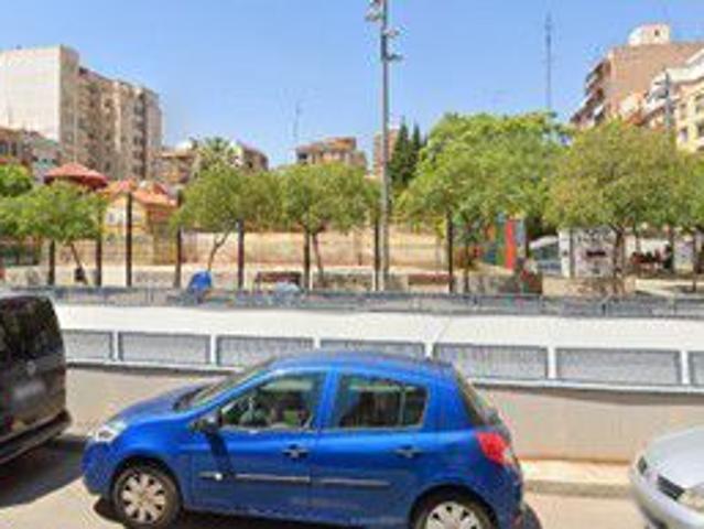 Garaje en alquiler en la Plana Alta, Valencia