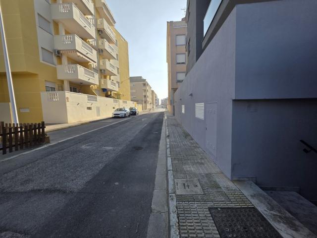 Garaje en alquiler en la Plana Baixa, Valencia