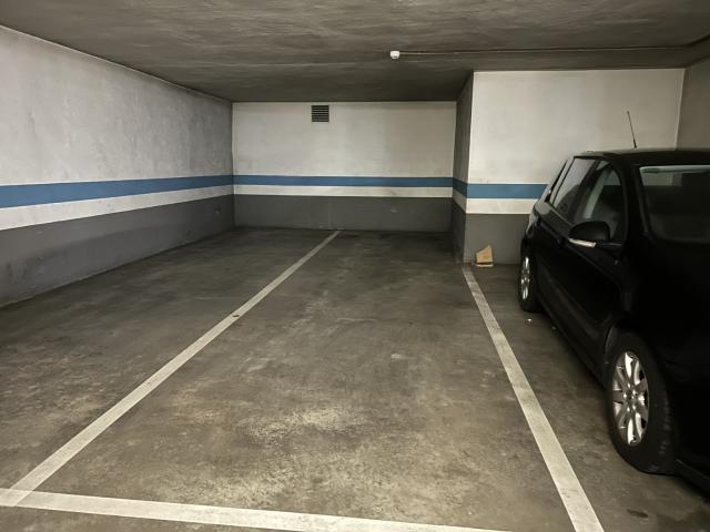 Parking en alquiler en Castellón De La Plana
