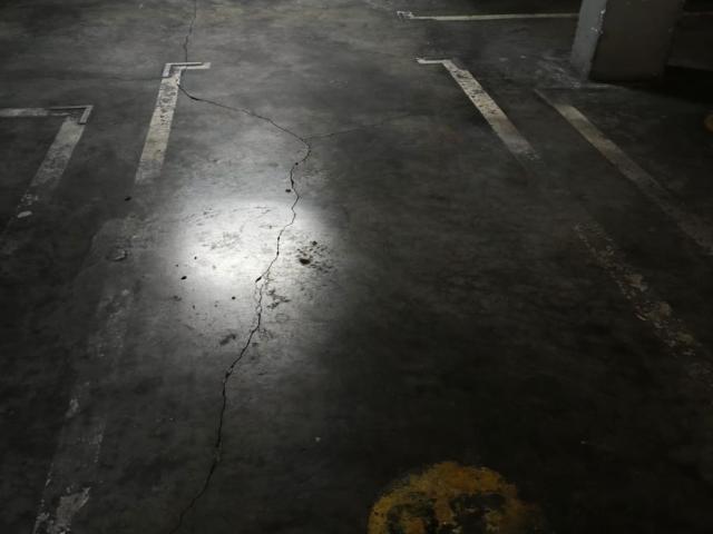 Garaje en alquiler en Eixample, Gironès