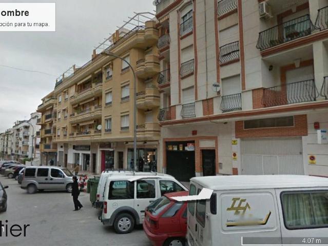 Parking en alquiler en Martos