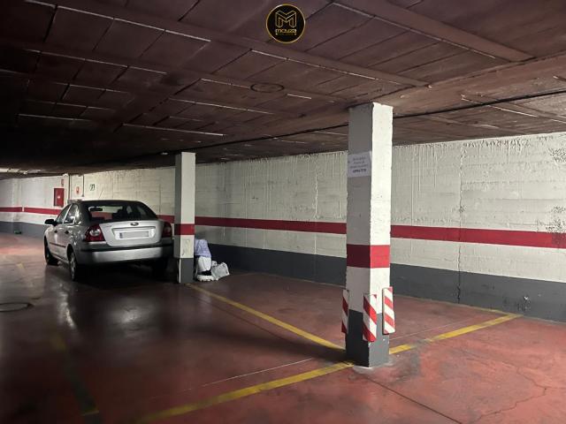 Parking en alquiler en Jaén, Puente Tablas