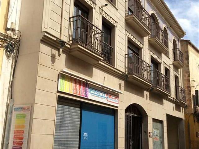 Parking en alquiler en Linares