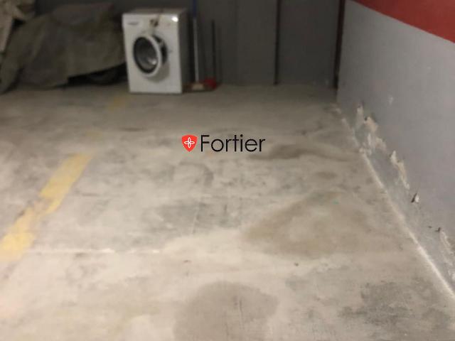 Garaje en alquiler en Martos, Andalucía