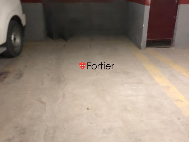 Garaje en alquiler en Martos, Andalucía