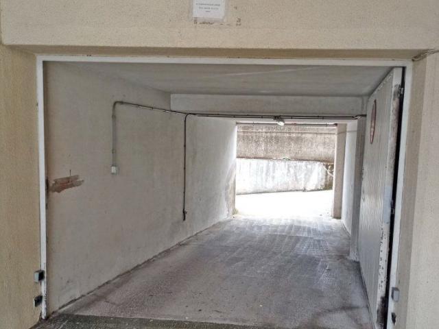 Garaje en alquiler en Santiago de Compostela, Santiago