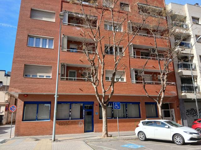 Garaje en alquiler en Pardinyes, Segrià