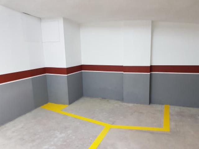 Garaje en alquiler en Pontevedra, Casco Antigo Garaje en alquiler en Pontevedra, Casco Antigo