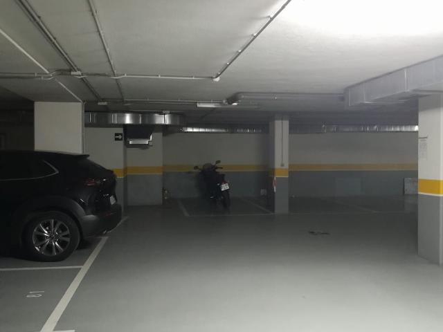 Garaje en alquiler en Casco Antigo, Pontevedra
