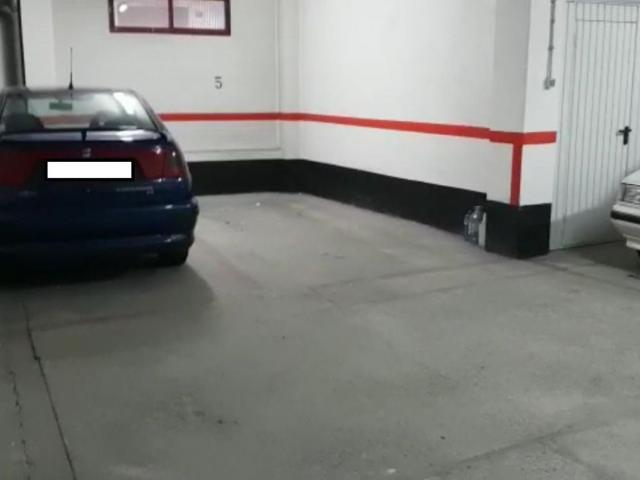 Garaje en alquiler en Salamanca, Pizarrales