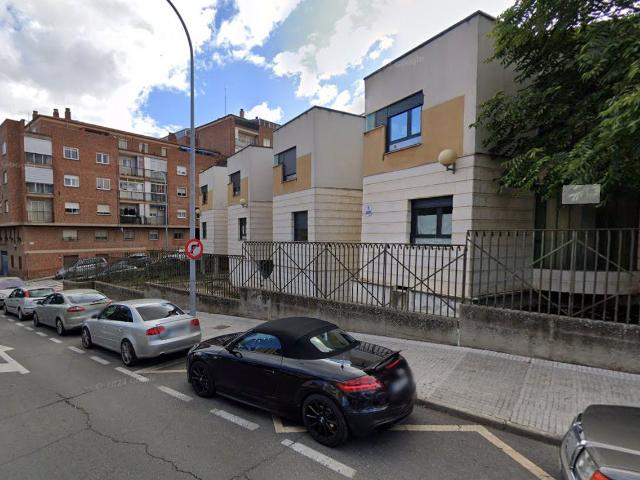 Garaje en alquiler en Salamanca, Pizarrales