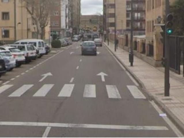 Garaje en alquiler en Platina, Salamanca