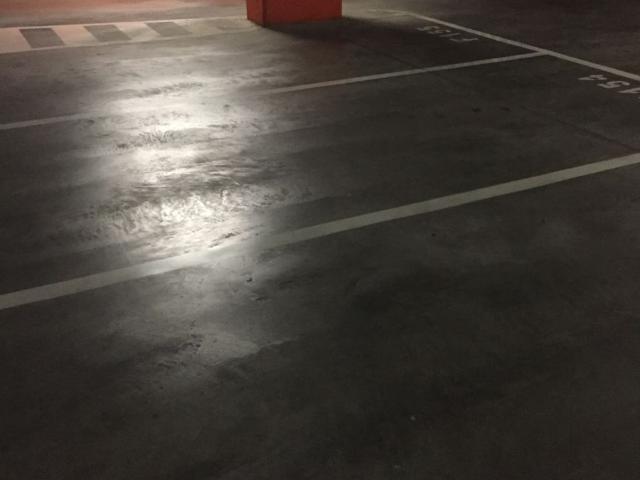Parking en alquiler en Sevilla, Distrito Norte