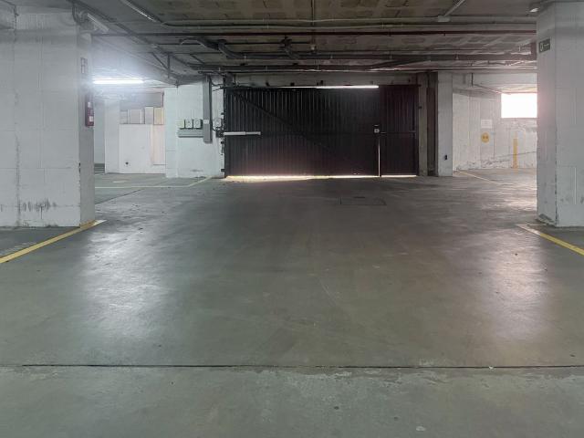 Parking en alquiler en Sevilla, Ciudad Jardín