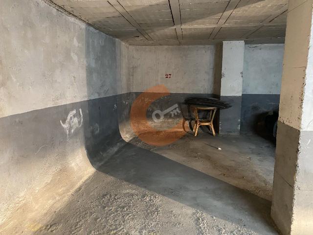 Parking en alquiler en El Vendrell, el Puig