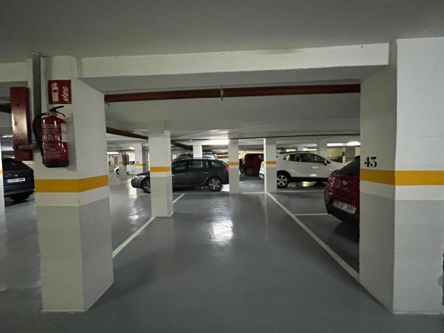 Garaje en alquiler en Nou Eixample Nord, Pallaresos, Els