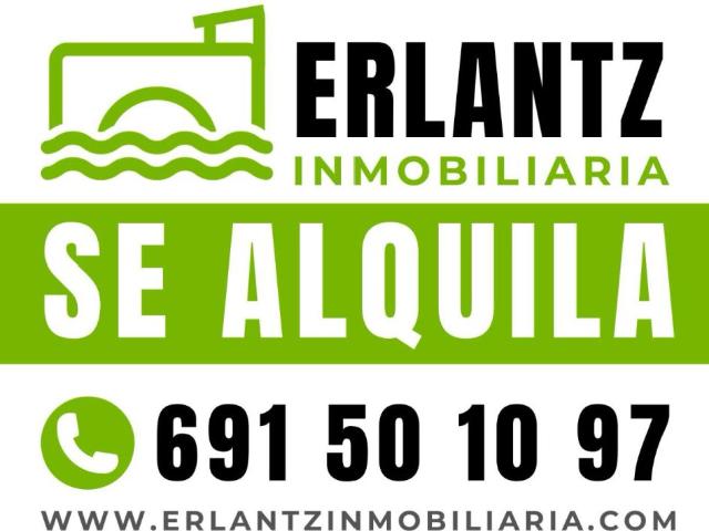 Garaje en alquiler en Getxo, Elexalde Garaje en alquiler en Getxo, Elexalde