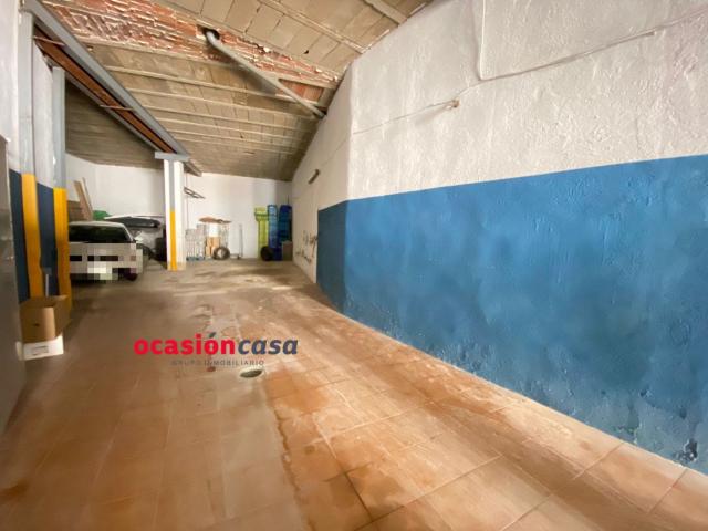 Garaje en venta en Peñarroya-pueblonuevo, Andalucía