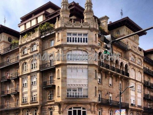 Garaje en venta en Abando, Bilbao